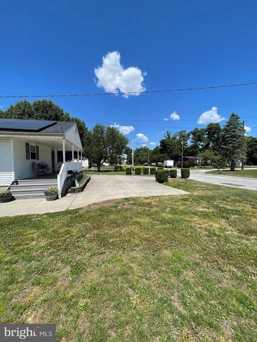 410 ERIE AVE, Penns Grove, NJ 08069