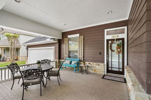 1602 Haylie Hollow Court, Spring, TX 77386