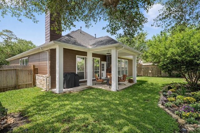 1602 Haylie Hollow Court, Spring, TX 77386