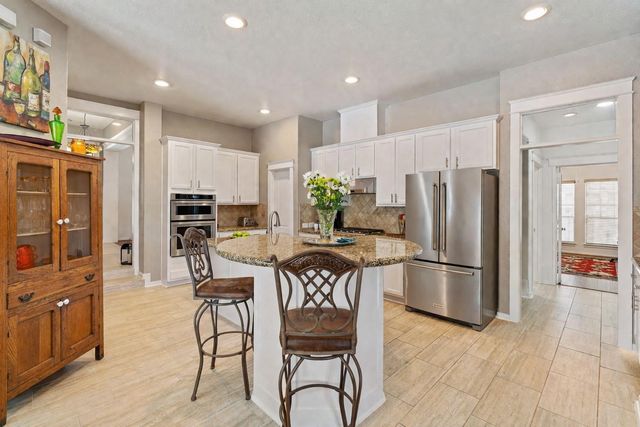 1602 Haylie Hollow Court, Spring, TX 77386