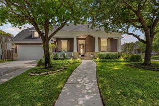 1602 Haylie Hollow Court, Spring, TX 77386