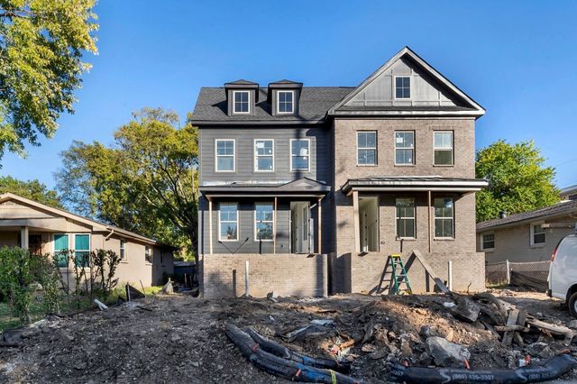 920A 14th Ave, S, Nashville, TN 37212