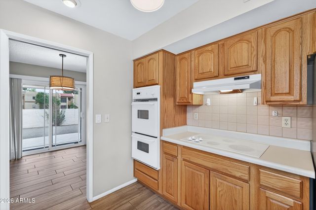 9807 N BALBOA Drive, Sun City, AZ 85351