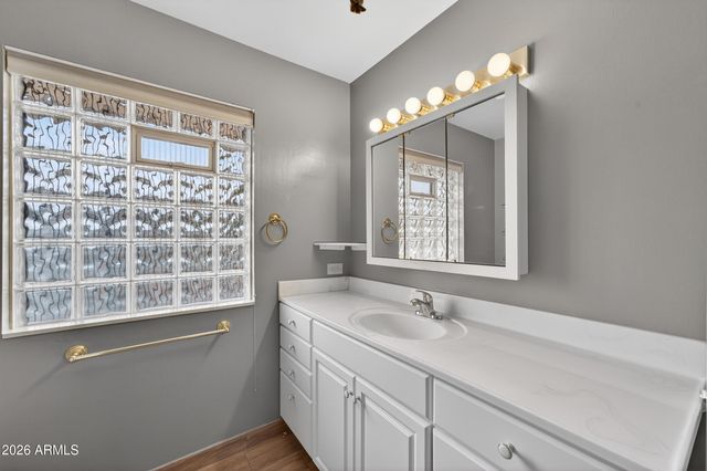 9807 N BALBOA Drive, Sun City, AZ 85351
