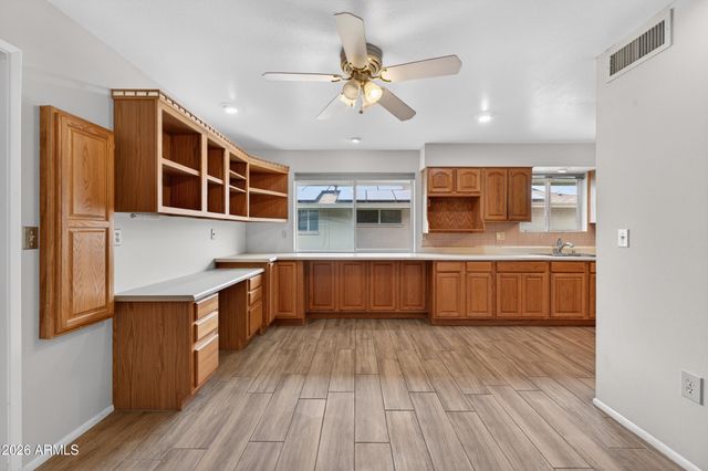 9807 N BALBOA Drive, Sun City, AZ 85351
