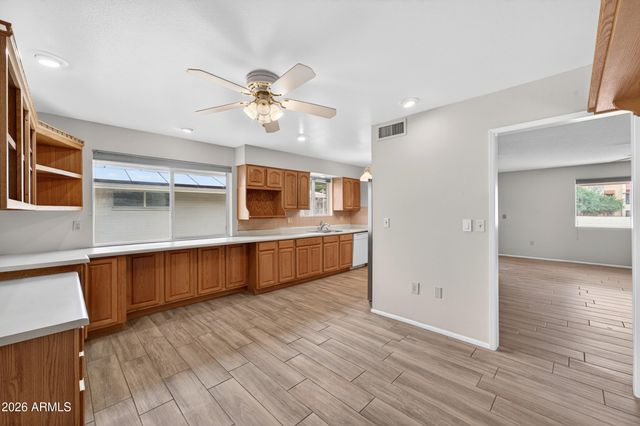 9807 N BALBOA Drive, Sun City, AZ 85351