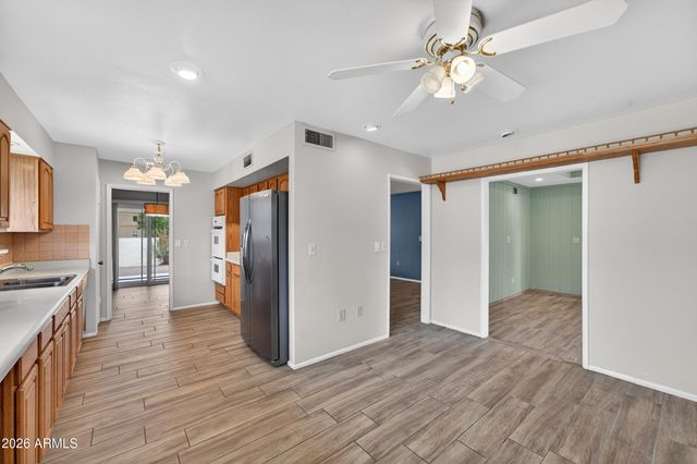 9807 N BALBOA Drive, Sun City, AZ 85351