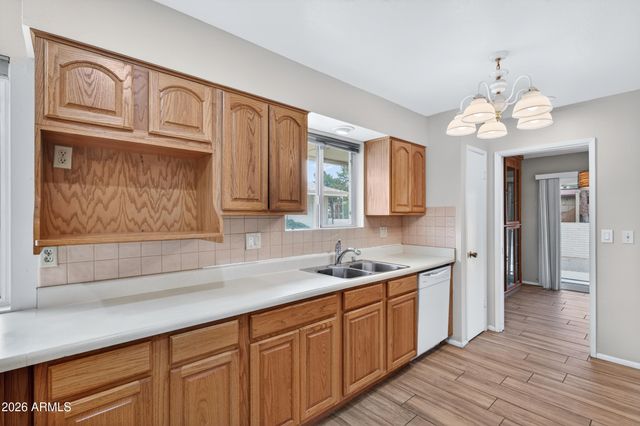 9807 N BALBOA Drive, Sun City, AZ 85351