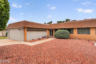 9807 N BALBOA Drive, Sun City, AZ 85351