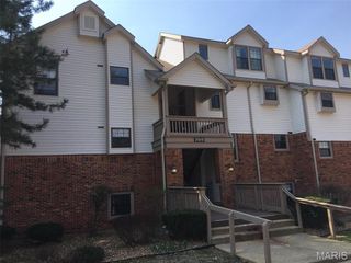 7010 Green Tee Court A, St Louis, MO 63129
