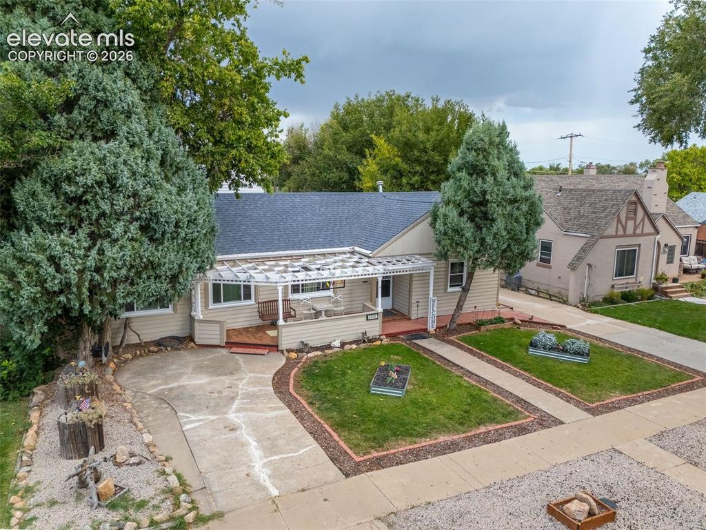 2910 8th Avenue, Pueblo, CO 81008 — photo 3
