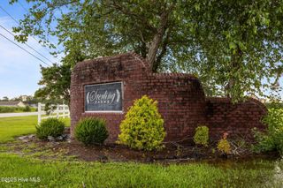 504 Pearl Valley Court, Jacksonville, NC 28546