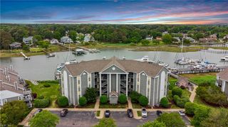 1024 Porte Harbour ARCH # 302, Hampton, VA 23664