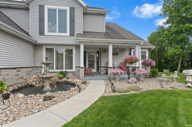 1033 Hermitage Drive, South Bend, IN 46614