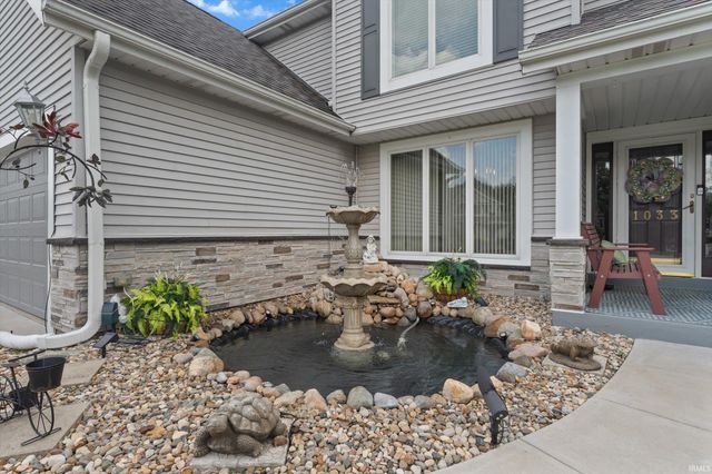 1033 Hermitage Drive, South Bend, IN 46614