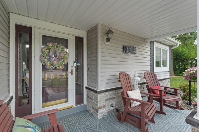 1033 Hermitage Drive, South Bend, IN 46614
