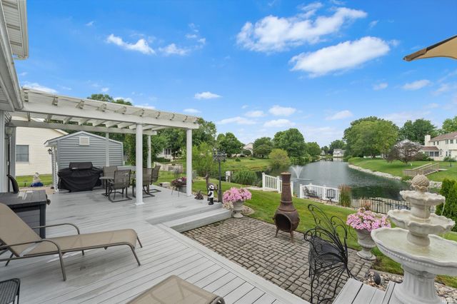 1033 Hermitage Drive, South Bend, IN 46614