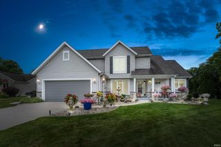1033 Hermitage Drive, South Bend, IN 46614