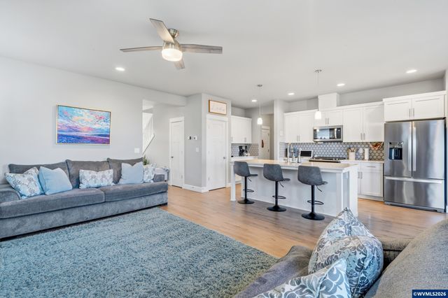 4981 SW Hudson Av, Corvallis, OR 97333