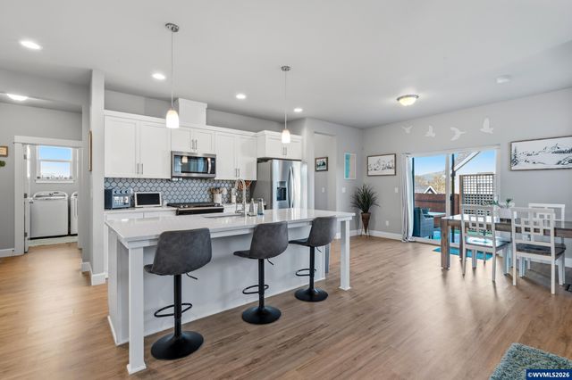 4981 SW Hudson Av, Corvallis, OR 97333