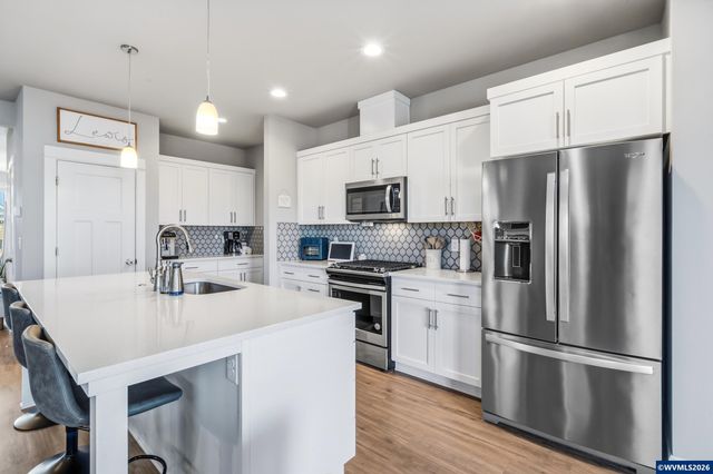 4981 SW Hudson Av, Corvallis, OR 97333