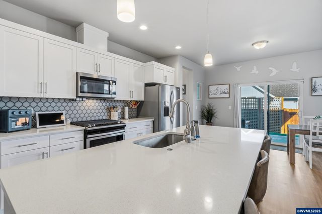 4981 SW Hudson Av, Corvallis, OR 97333