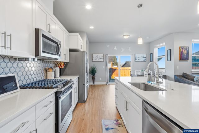 4981 SW Hudson Av, Corvallis, OR 97333