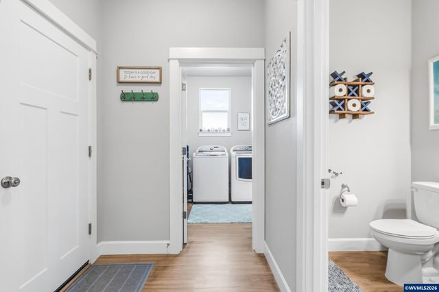 4981 SW Hudson Av, Corvallis, OR 97333