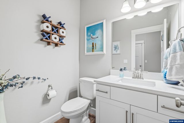 4981 SW Hudson Av, Corvallis, OR 97333