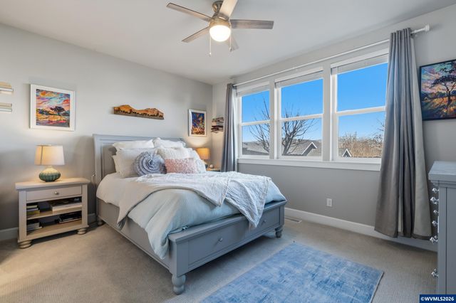 4981 SW Hudson Av, Corvallis, OR 97333