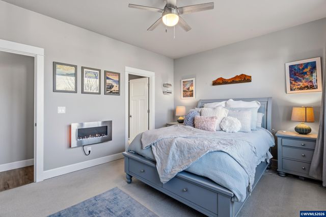 4981 SW Hudson Av, Corvallis, OR 97333