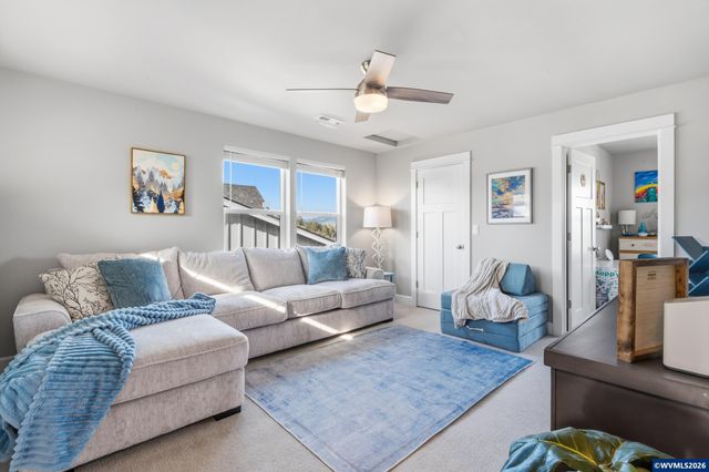 4981 SW Hudson Av, Corvallis, OR 97333