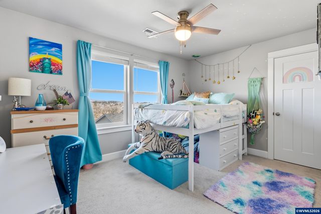 4981 SW Hudson Av, Corvallis, OR 97333