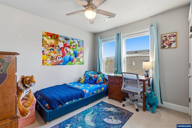 4981 SW Hudson Av, Corvallis, OR 97333