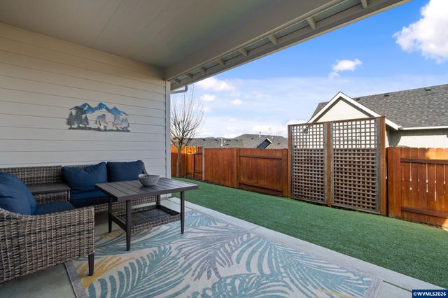 4981 SW Hudson Av, Corvallis, OR 97333