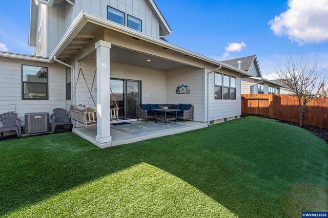 4981 SW Hudson Av, Corvallis, OR 97333