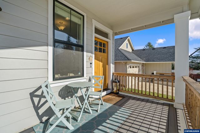 4981 SW Hudson Av, Corvallis, OR 97333