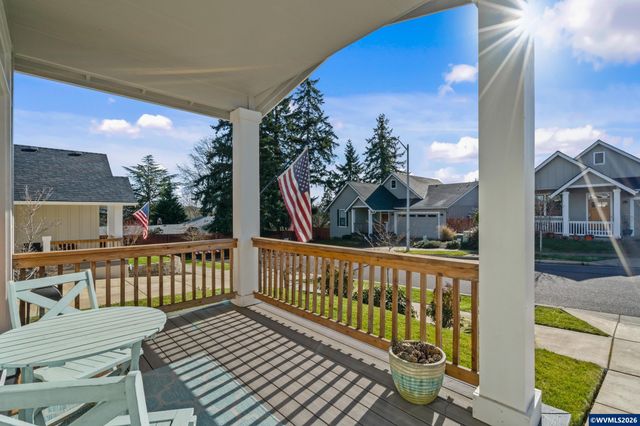 4981 SW Hudson Av, Corvallis, OR 97333