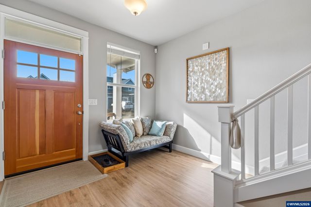 4981 SW Hudson Av, Corvallis, OR 97333