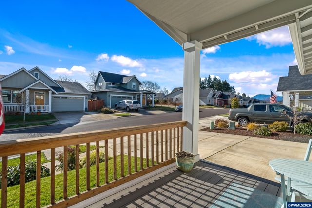 4981 SW Hudson Av, Corvallis, OR 97333