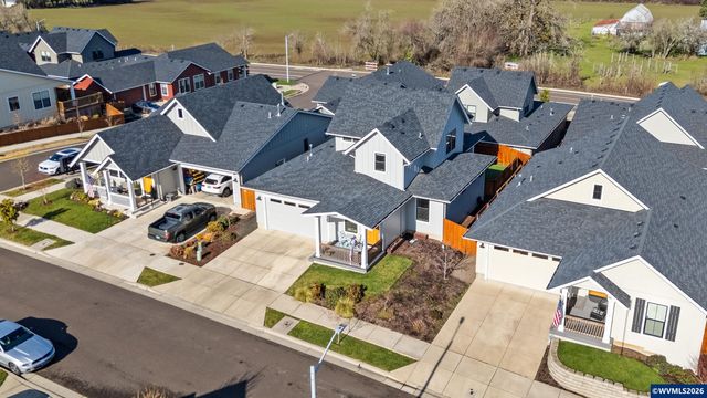 4981 SW Hudson Av, Corvallis, OR 97333