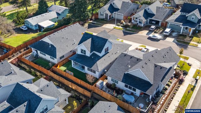 4981 SW Hudson Av, Corvallis, OR 97333