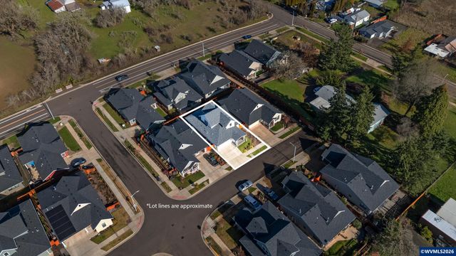 4981 SW Hudson Av, Corvallis, OR 97333