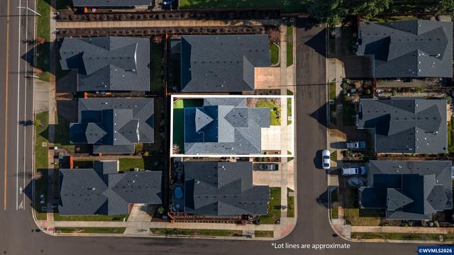 4981 SW Hudson Av, Corvallis, OR 97333