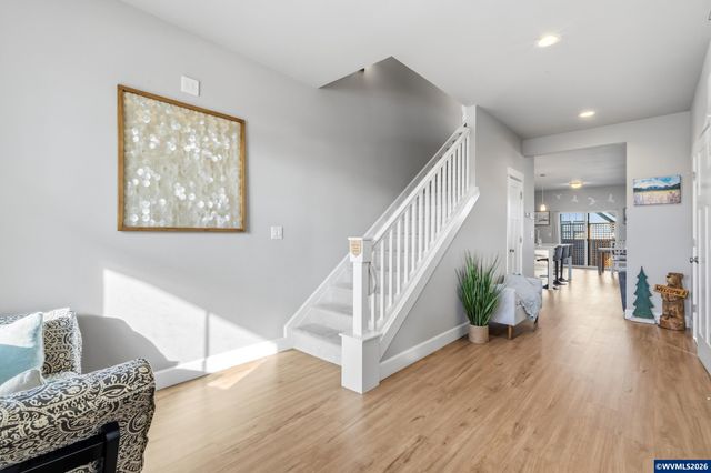 4981 SW Hudson Av, Corvallis, OR 97333