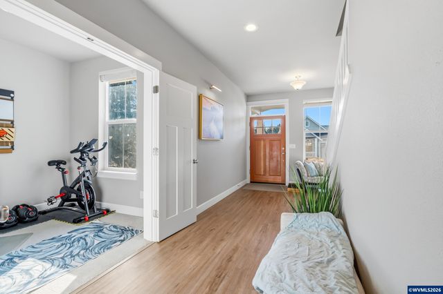 4981 SW Hudson Av, Corvallis, OR 97333