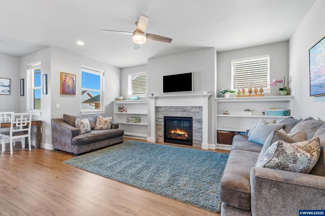 4981 SW Hudson Av, Corvallis, OR 97333