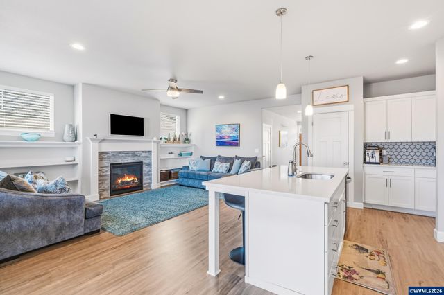 4981 SW Hudson Av, Corvallis, OR 97333