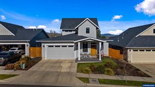 4981 SW Hudson Av, Corvallis, OR 97333