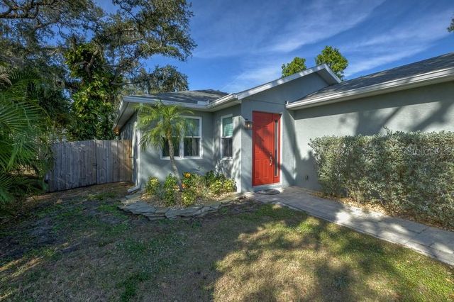 4436 BLISS ROAD, Sarasota, FL 34233